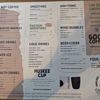  at GoodRoots in Worcester