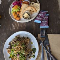  at GoodRoots in Worcester