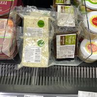 Tofu at Vkusvill - ВкусВилл in Krasnodar