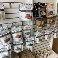   at The Wellness Exchange in Moncton