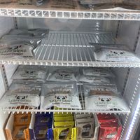   at The Wellness Exchange in Moncton