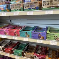   at The Wellness Exchange in Moncton