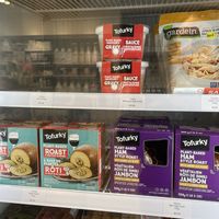   at The Wellness Exchange in Moncton