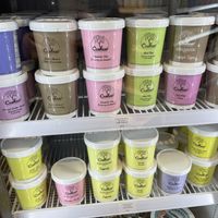   at The Wellness Exchange in Moncton