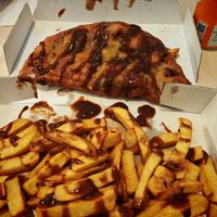  at The Chippy Blairgowrie in Blairgowrie