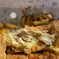   at The Chippy Blairgowrie in Blairgowrie