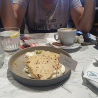 Mascarpone at Vivino in Bitan Aharon