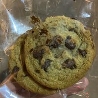   at Stand-Up Burgers - Wells in Chicago