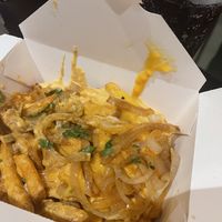   at Stand-Up Burgers - Wells in Chicago