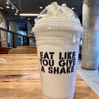   at Stand-Up Burgers - Wells in Chicago