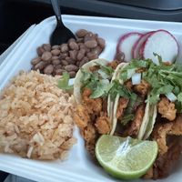   at Crearéé (FKA Mercado Mexico) in Bishop