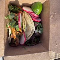   at Crearéé (FKA Mercado Mexico) in Bishop