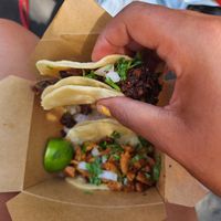  at Crearéé (FKA Mercado Mexico) in Bishop