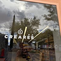   at Crearéé (FKA Mercado Mexico) in Bishop