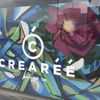   at Crearéé (FKA Mercado Mexico) in Bishop