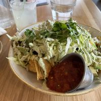   at Fresh Kitchen + Juice Bar Hurontario in Mississauga