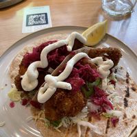   at Fresh Kitchen + Juice Bar Hurontario in Mississauga