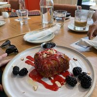   at Fresh Kitchen + Juice Bar Hurontario in Mississauga