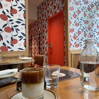   at Fresh Kitchen + Juice Bar Hurontario in Mississauga