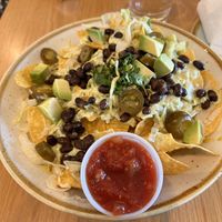   at Fresh Kitchen + Juice Bar Hurontario in Mississauga