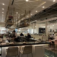 Bar   at Sachet in Highland Park