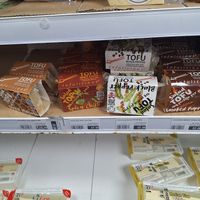  at The Plantbase Store at Longdan Oriental Supermarket in North West London