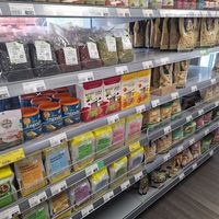  at The Plantbase Store at Longdan Oriental Supermarket in North West London