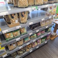  at The Plantbase Store at Longdan Oriental Supermarket in North West London