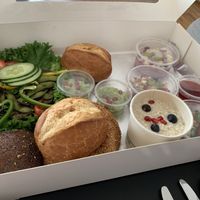 Karl der Große Box at Goldjunge Aachen-Laurensberg in Aachen