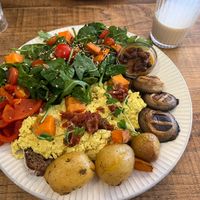   at Manifest Lisbon in Lisbon