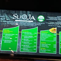  at SuJa in Hamburg