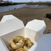   at Koko Korean Food in Whitby