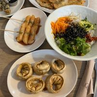 Yummy! at Koko Korean Food in Whitby