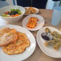  at Koko Korean Food in Whitby