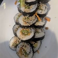  at Koko Korean Food in Whitby