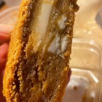 Blondie  at Ybor City Vegan Deli in Tampa