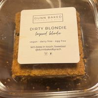 Dirty at Ybor City Vegan Deli in Tampa