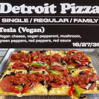  at Grease Monkey in Braddon