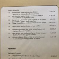   at Projekt Morgenland in Horb Am Neckar