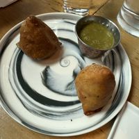   at Cinnamon in Rhinebeck