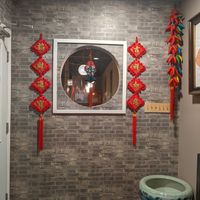 Interior at Palace Dumpling in Wappingers Falls