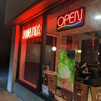 Exterior at Palace Dumpling in Wappingers Falls