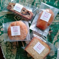  at The Vegan Marshmallooow in Tokyo