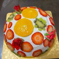  at The Vegan Marshmallooow in Tokyo