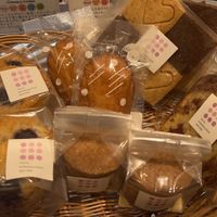  at The Vegan Marshmallooow in Tokyo