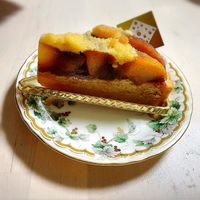  at The Vegan Marshmallooow in Tokyo