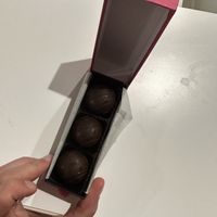   at The Vegan Marshmallooow in Tokyo