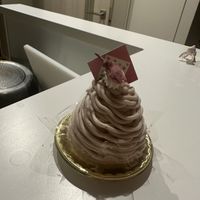   at The Vegan Marshmallooow in Tokyo