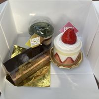   at The Vegan Marshmallooow in Tokyo