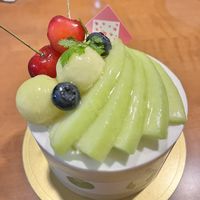   at The Vegan Marshmallooow in Tokyo